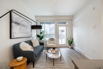 Primary Bedroom Photo of 320 7936 206 Street, Langley, BC