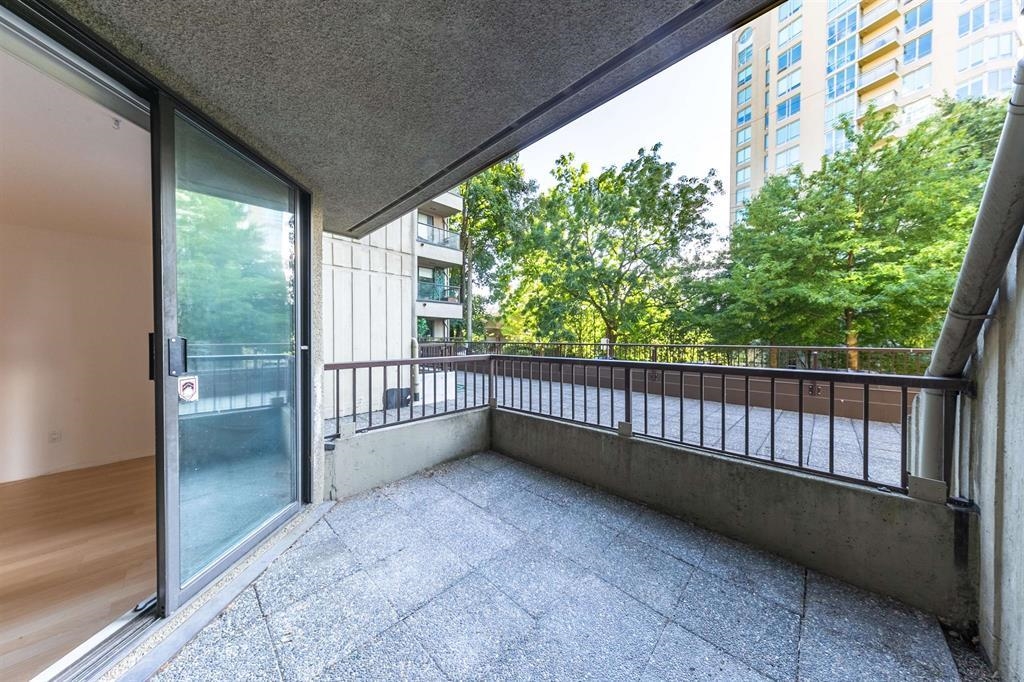 Bedroom 3 Photo of 312 1040 Pacific Street, Vancouver, BC