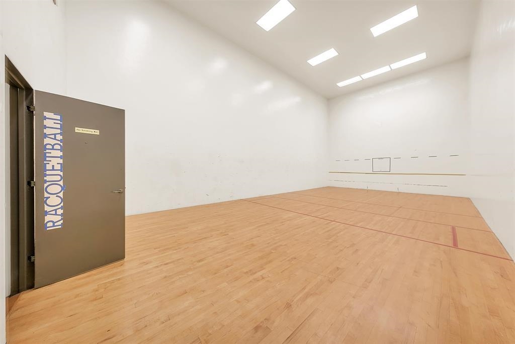 Entry Foyer Photo of 312 1040 Pacific Street, Vancouver, BC