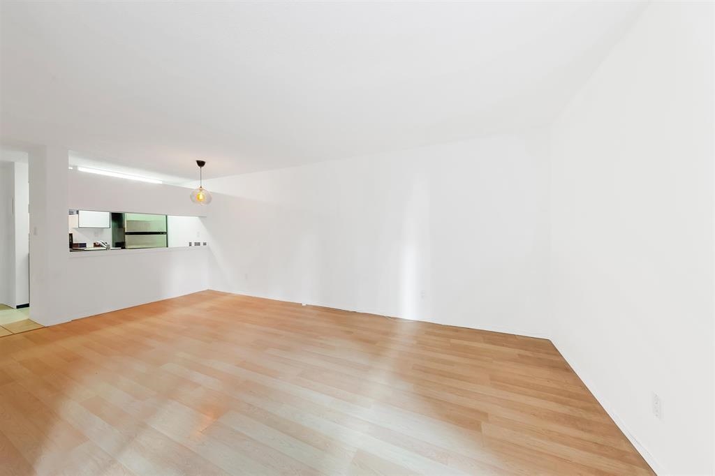 Family Room Photo of 312 1040 Pacific Street, Vancouver, BC