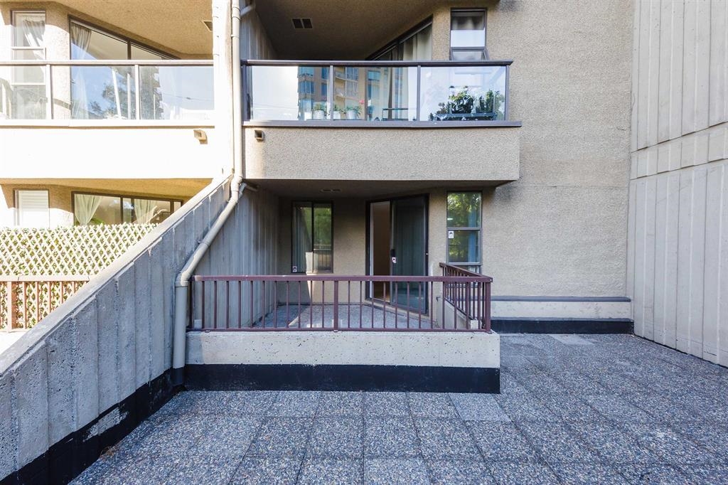 Guest Bathroom Photo of 312 1040 Pacific Street, Vancouver, BC