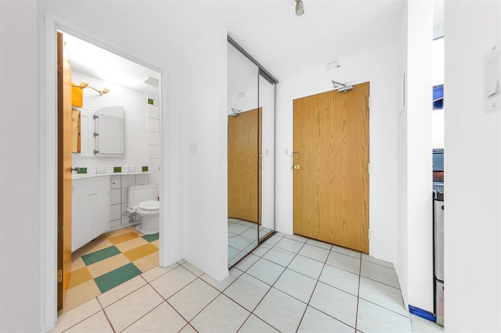 Kitchen Photo of 312 1040 Pacific Street, Vancouver, BC