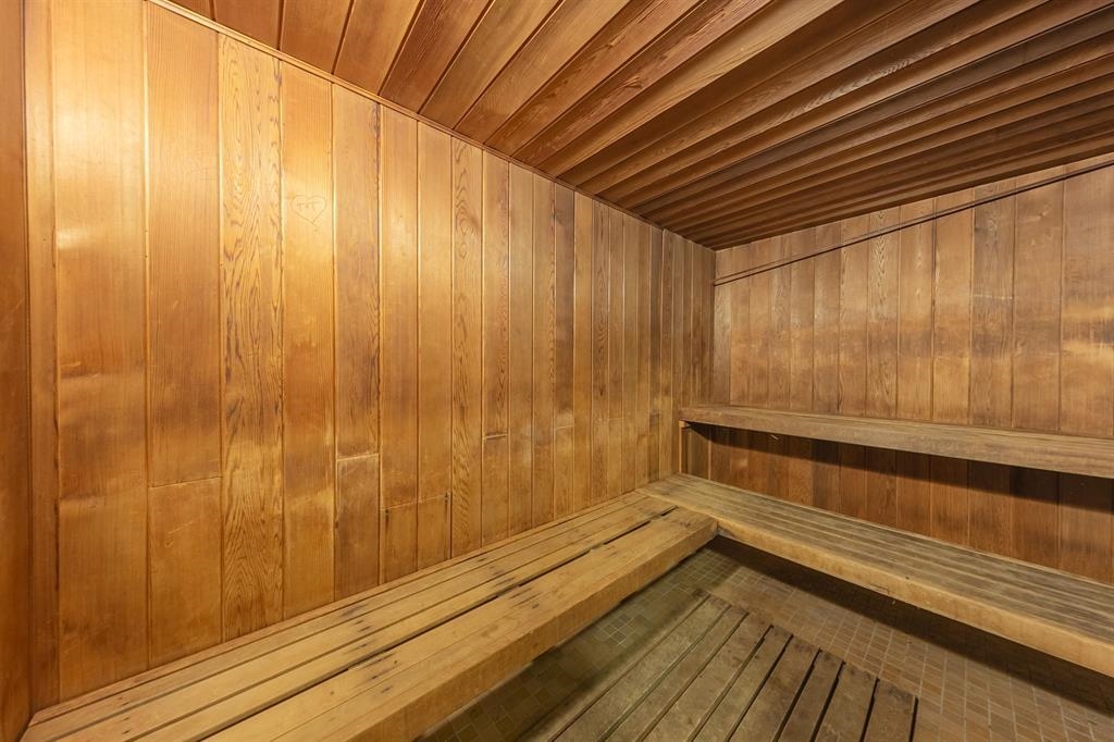 Laundry Room Photo of 312 1040 Pacific Street, Vancouver, BC