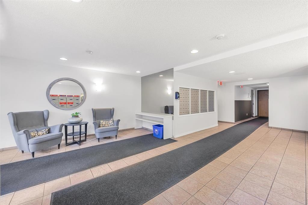 Loft / Bonus Room Photo of 312 1040 Pacific Street, Vancouver, BC