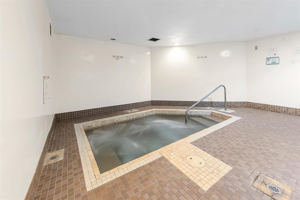 Mudroom Photo of 312 1040 Pacific Street, Vancouver, BC