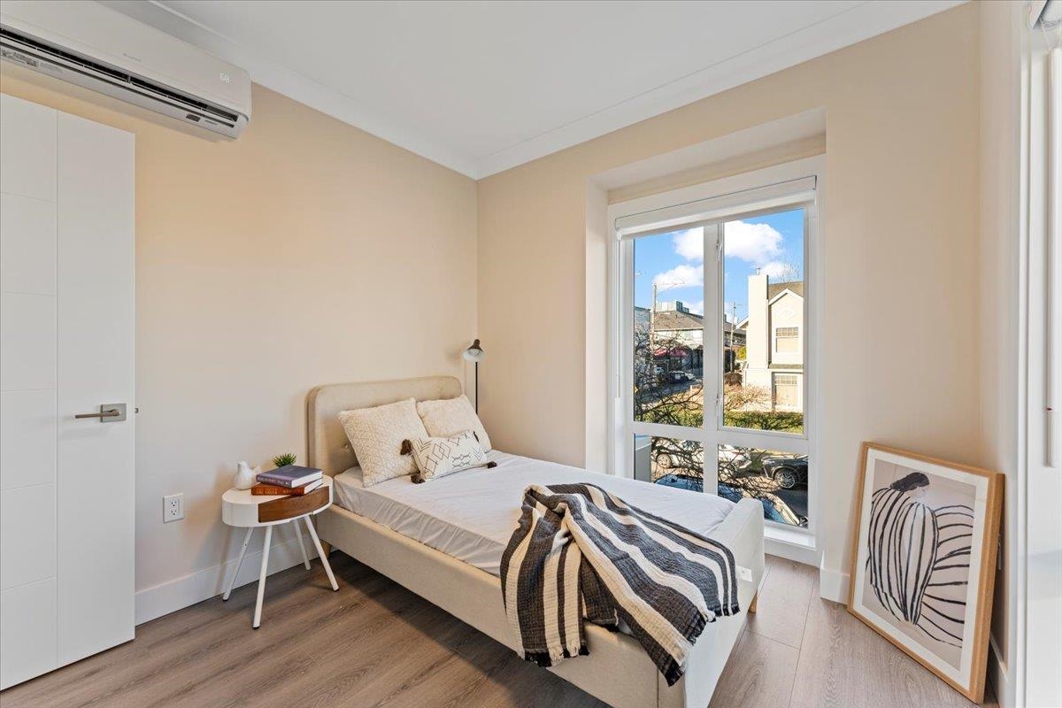 Kitchen Photo of 8303 French Street, Vancouver, BC