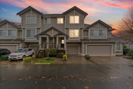 23 45550 Shawnigan Crescent, Chilliwack, BC