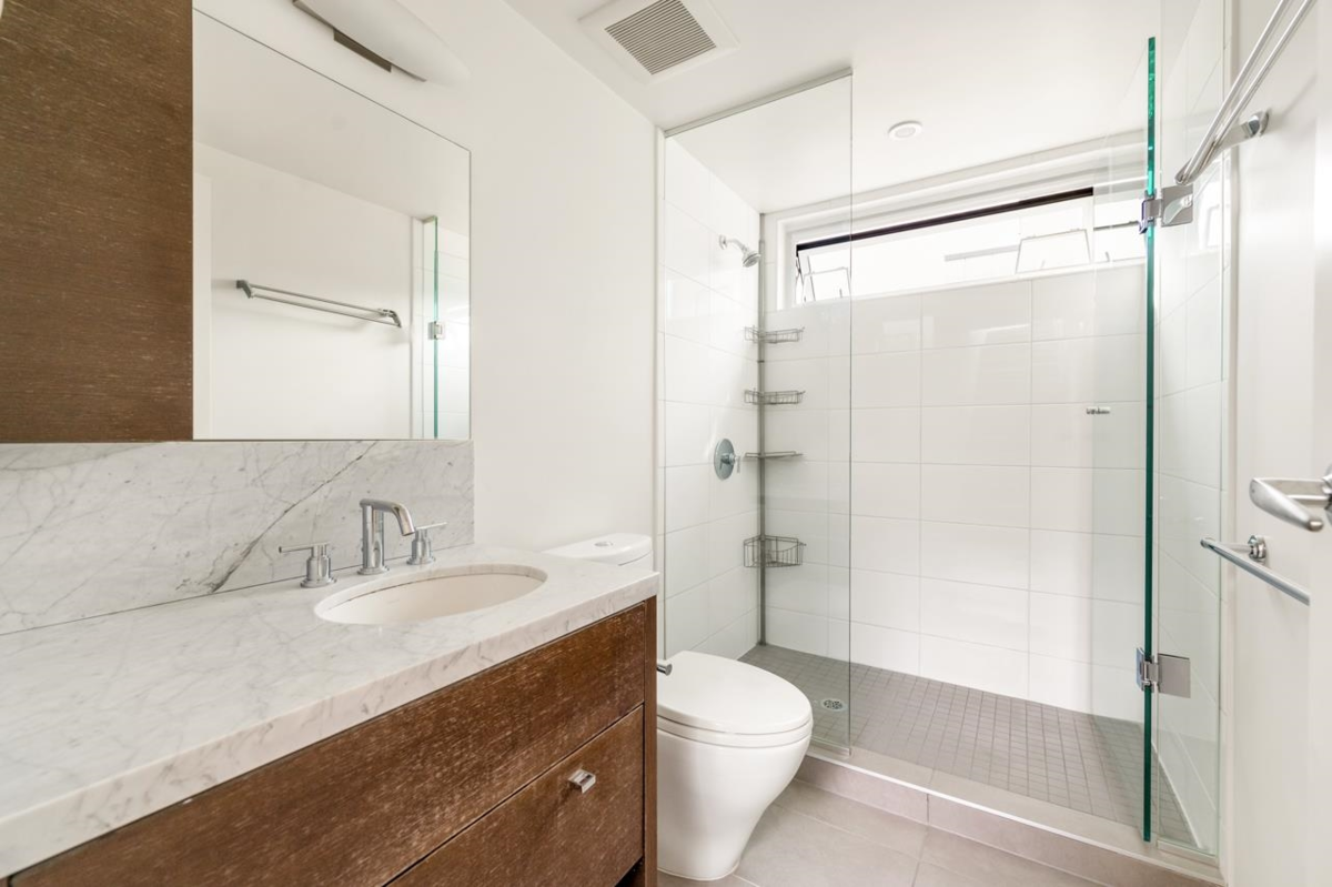 Bedroom 2 Photo of 6342 Ash Street, Vancouver, BC