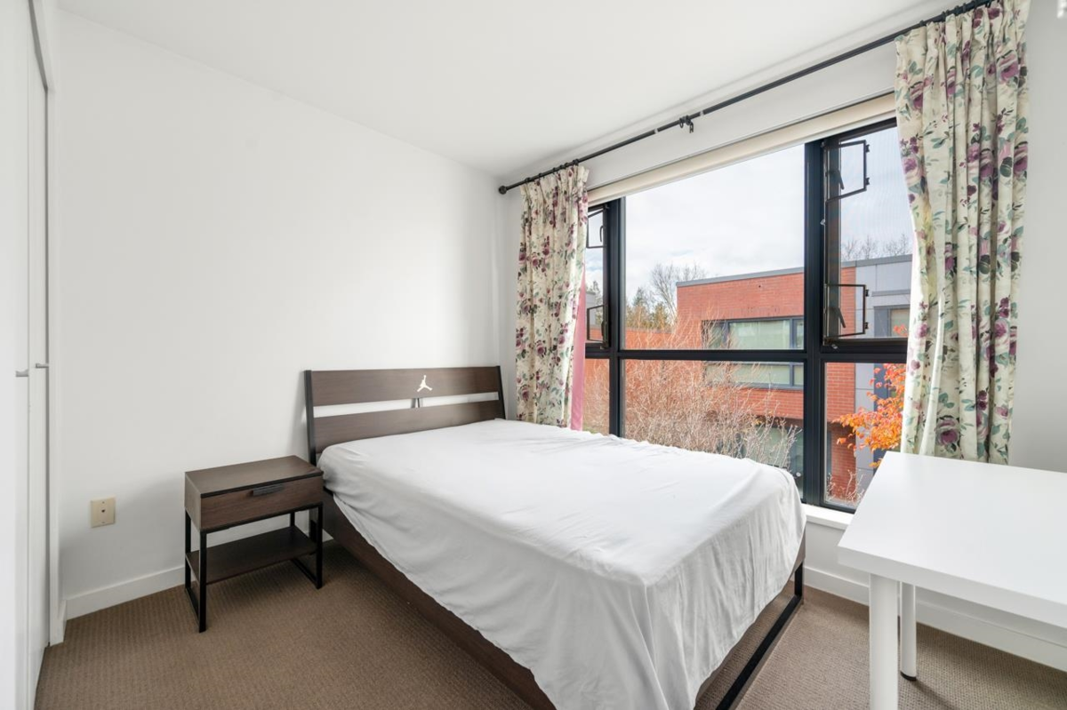 Bedroom 3 Photo of 6342 Ash Street, Vancouver, BC