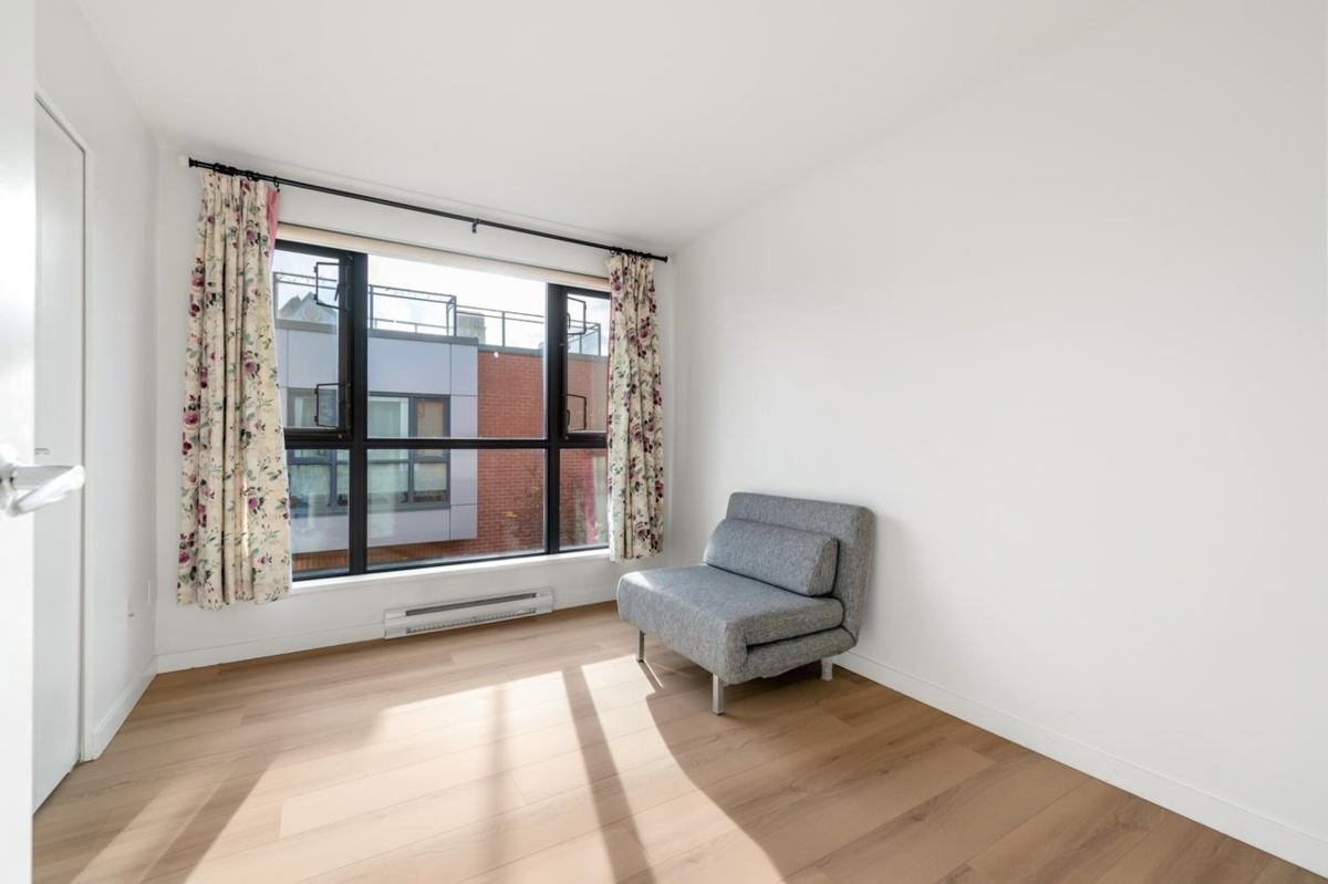 Bedroom 4 Photo of 6342 Ash Street, Vancouver, BC