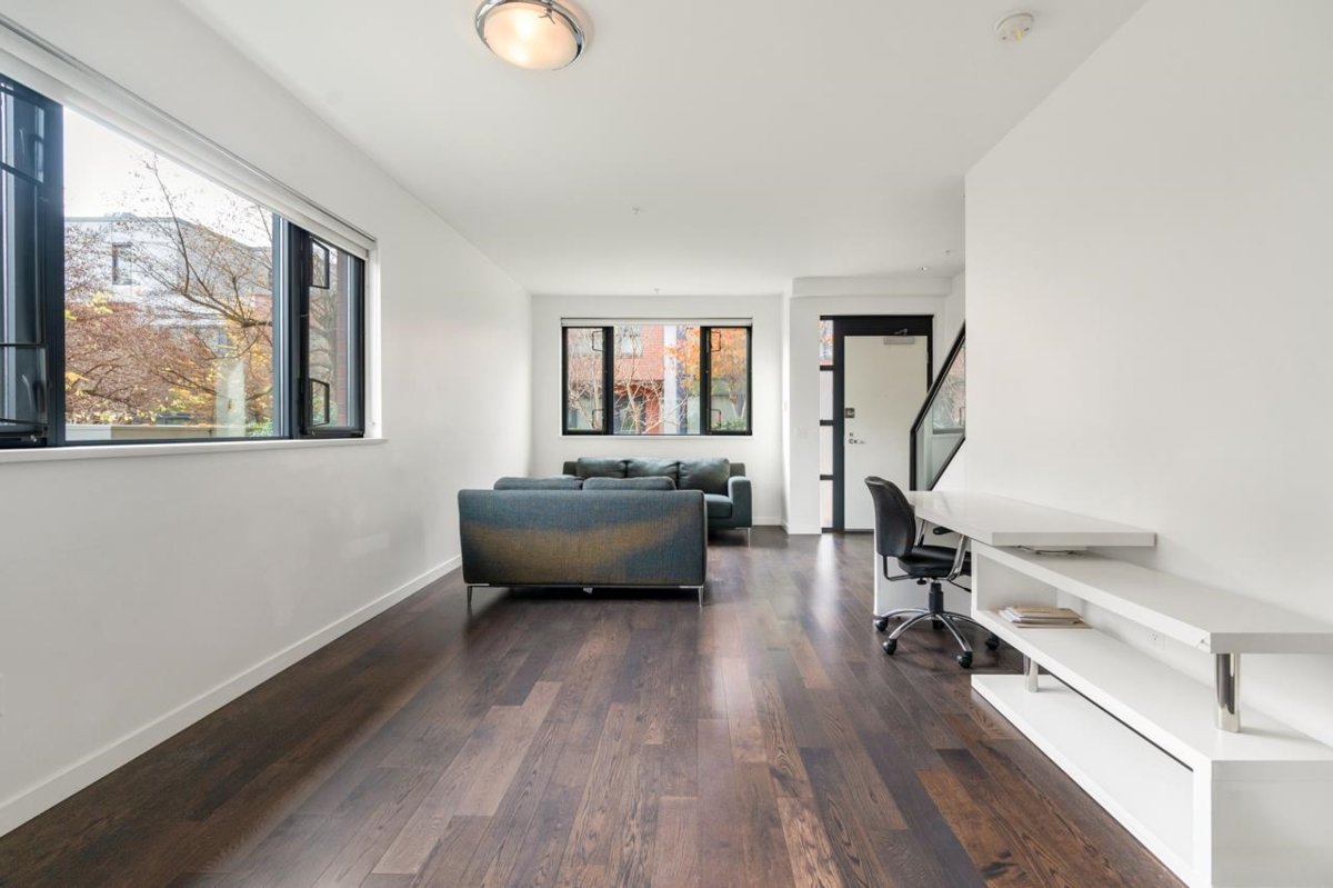 Breakfast Nook Photo of 6342 Ash Street, Vancouver, BC