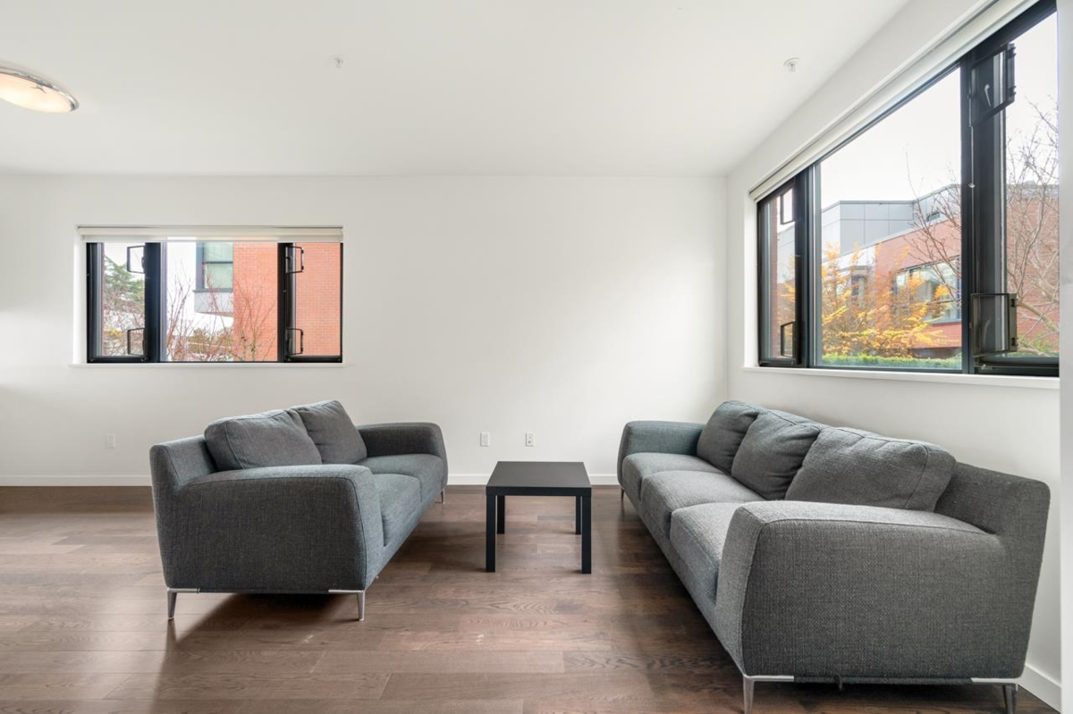 Dining Area Photo of 6342 Ash Street, Vancouver, BC