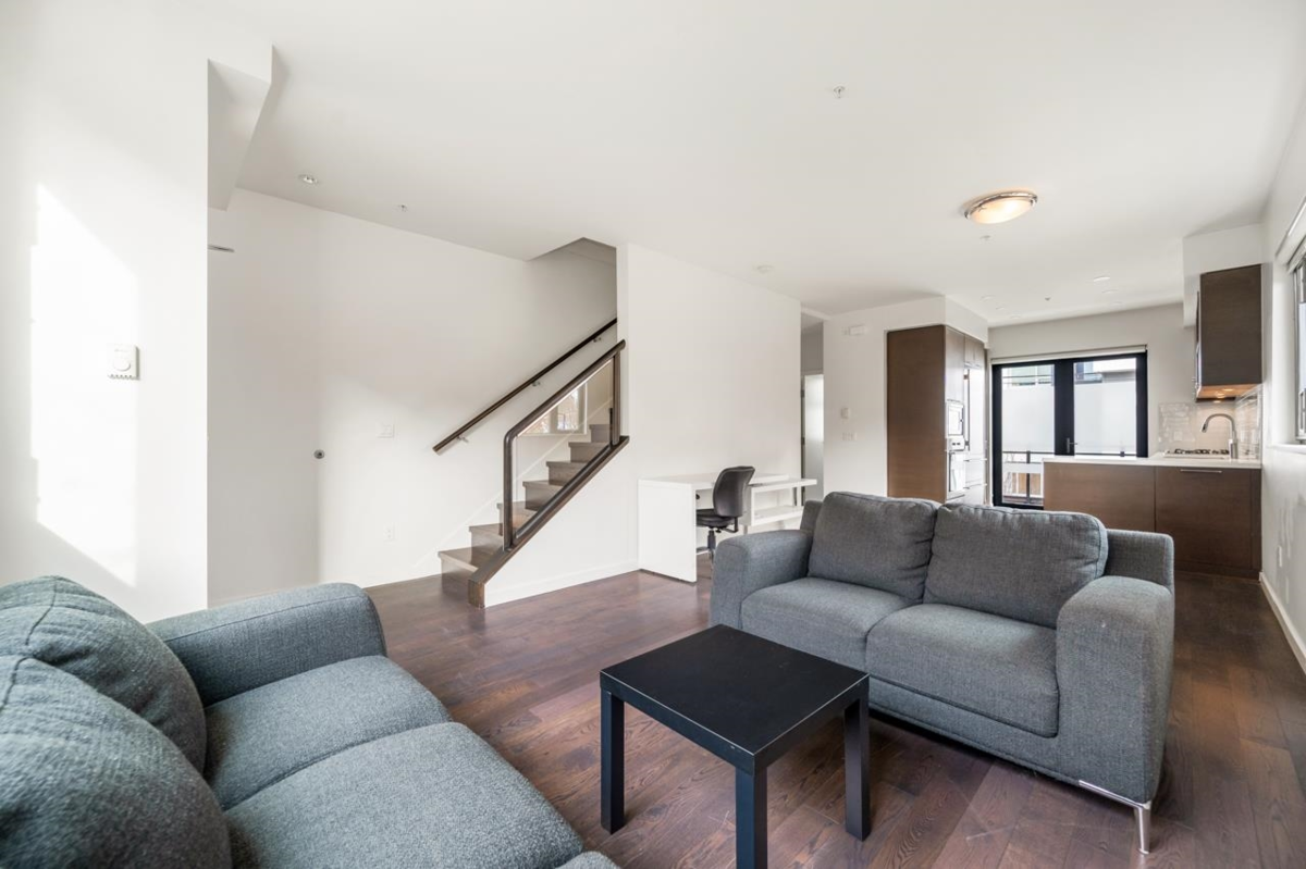 Family Room Photo of 6342 Ash Street, Vancouver, BC