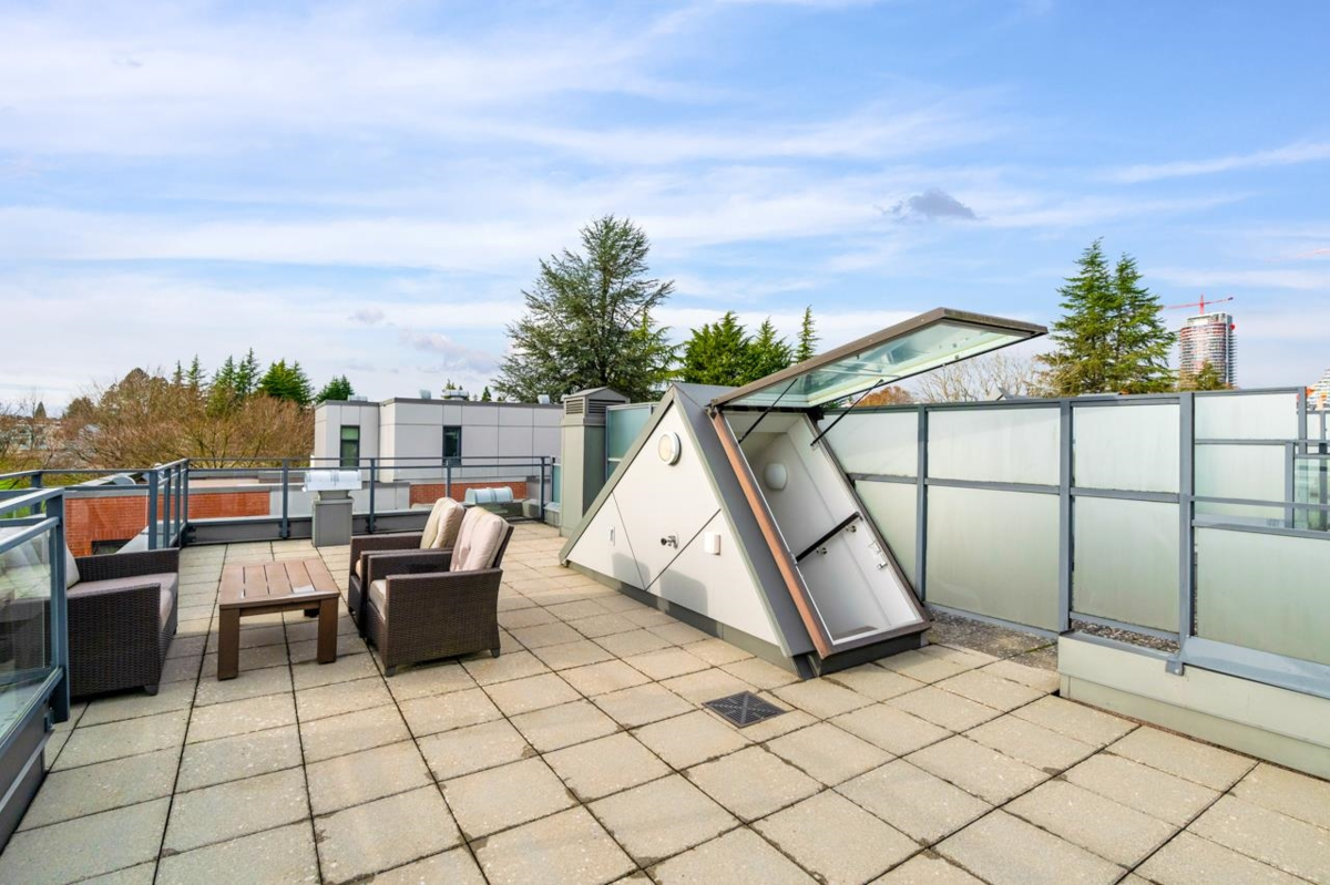 Front Yard Photo of 6342 Ash Street, Vancouver, BC