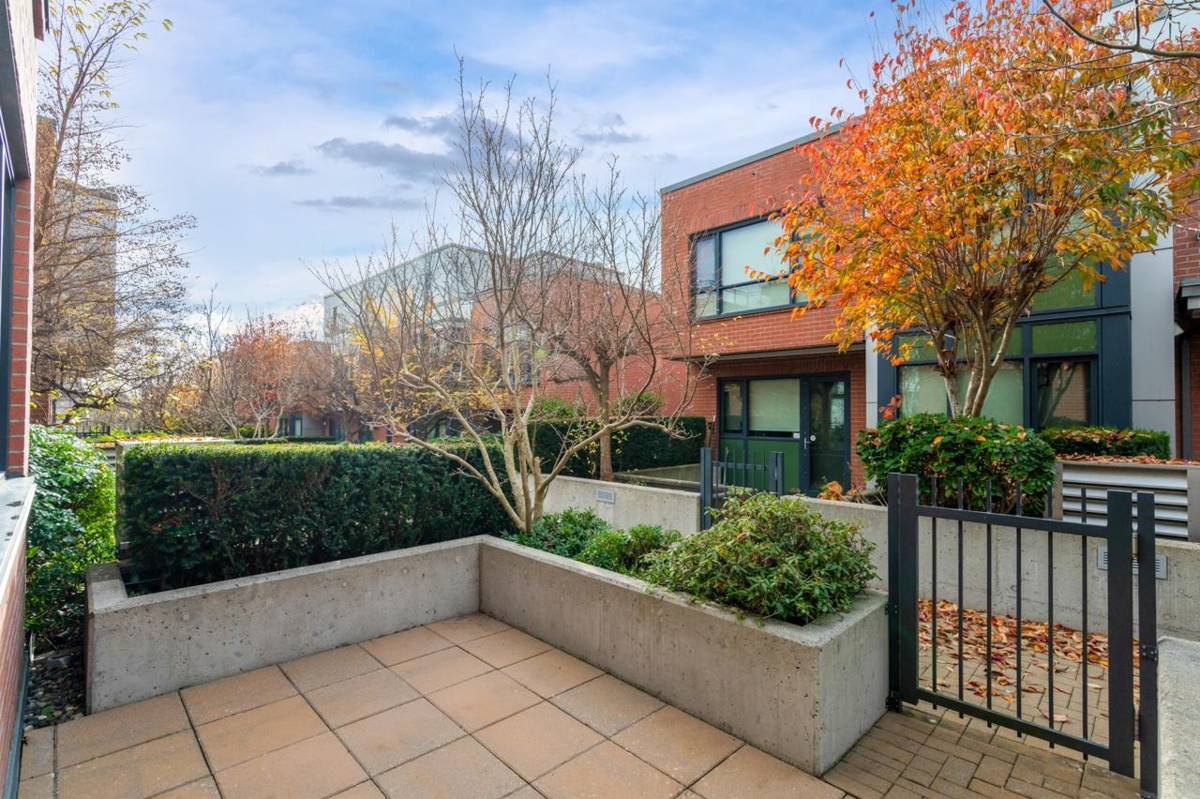 Hot Tub / Spa Photo of 6342 Ash Street, Vancouver, BC