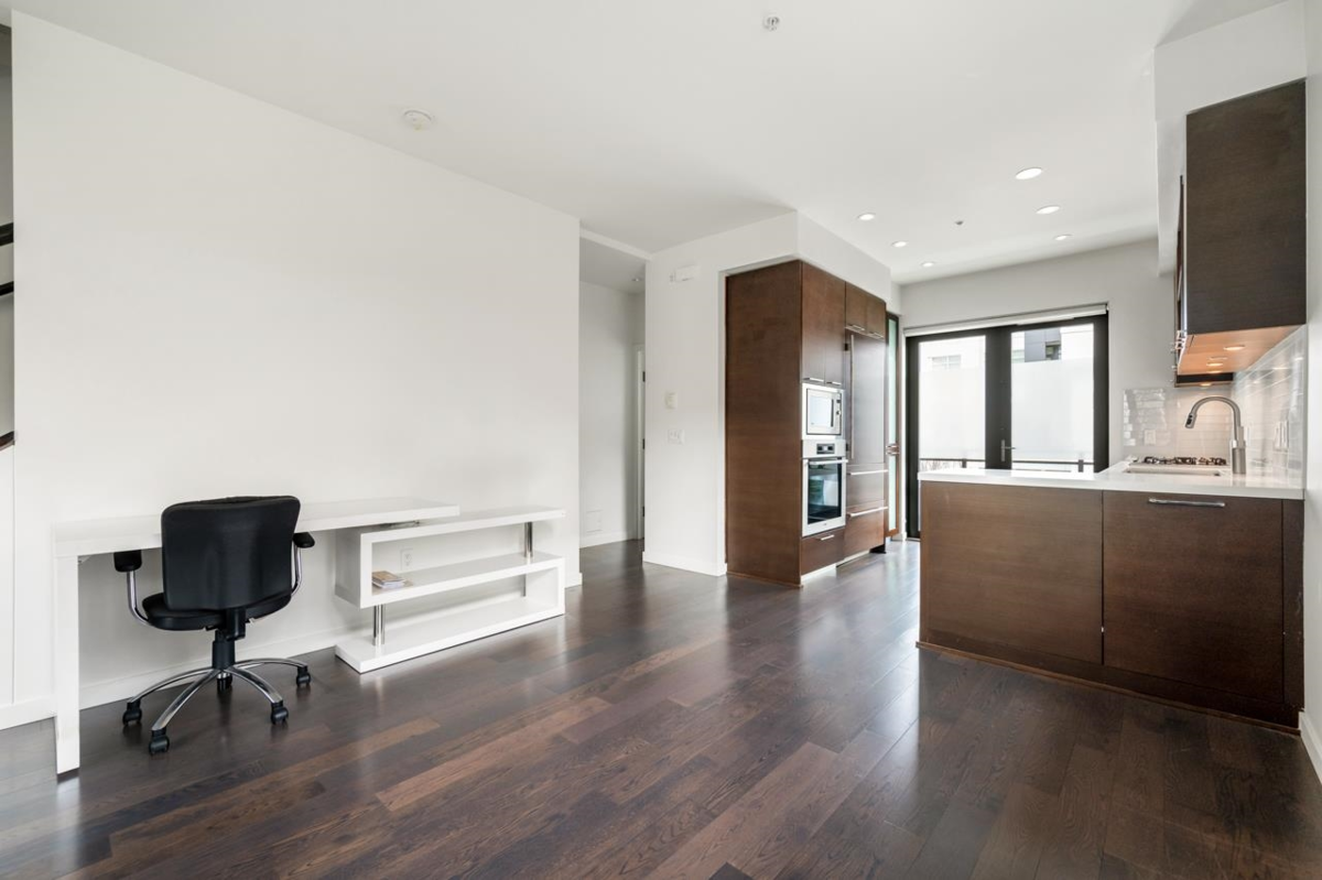 Kitchen Island Photo of 6342 Ash Street, Vancouver, BC