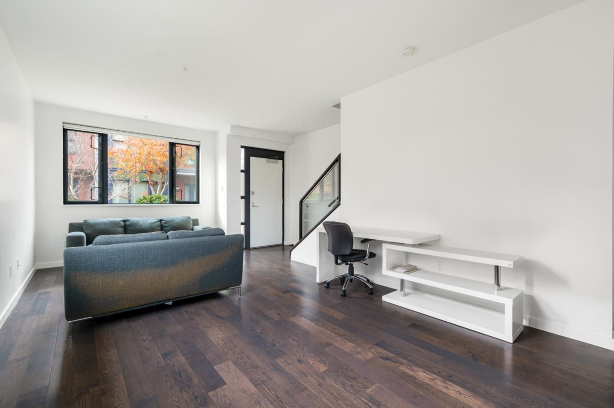 Kitchen Photo of 6342 Ash Street, Vancouver, BC