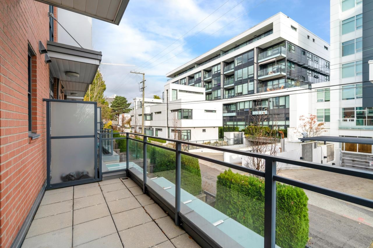 Loft / Bonus Room Photo of 6342 Ash Street, Vancouver, BC