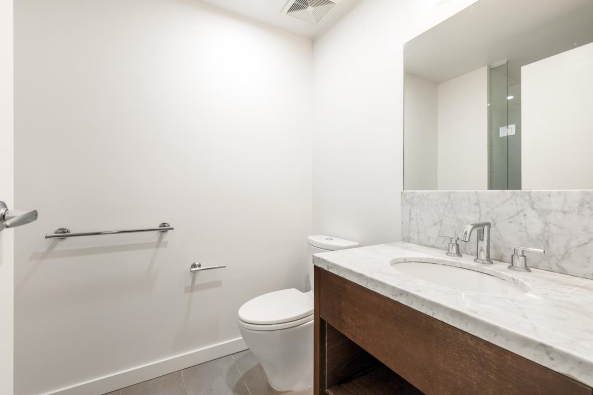 Mudroom Photo of 6342 Ash Street, Vancouver, BC