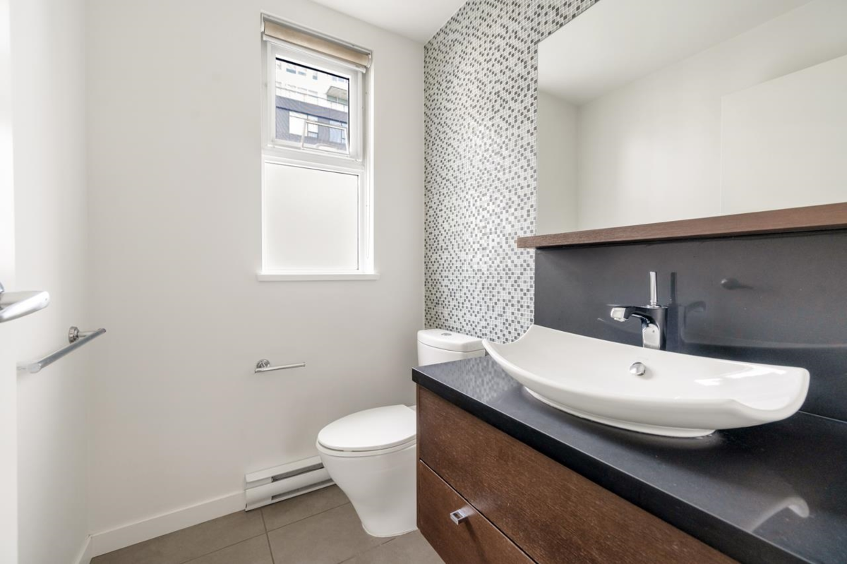 Office / Den Photo of 6342 Ash Street, Vancouver, BC