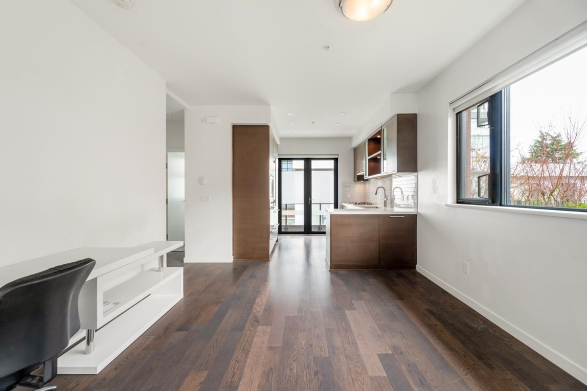 Pantry Photo of 6342 Ash Street, Vancouver, BC