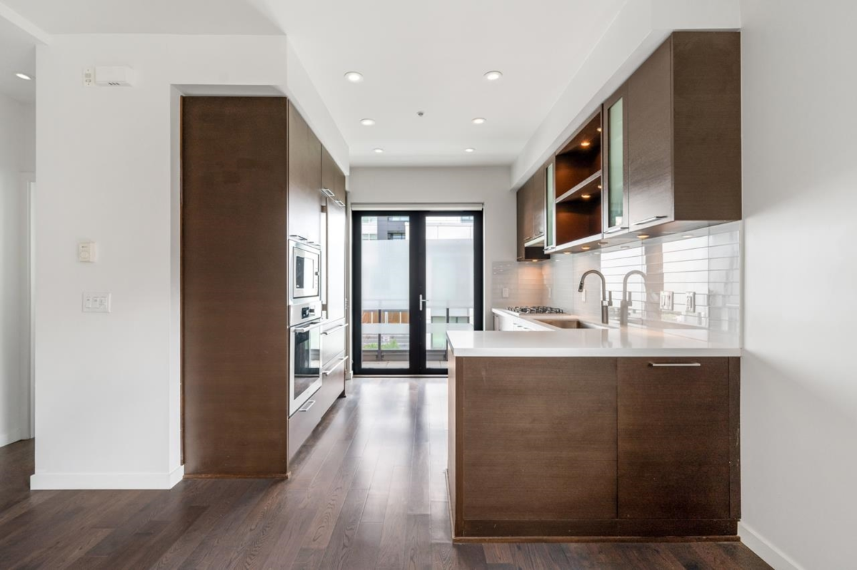 Primary Bathroom Photo of 6342 Ash Street, Vancouver, BC