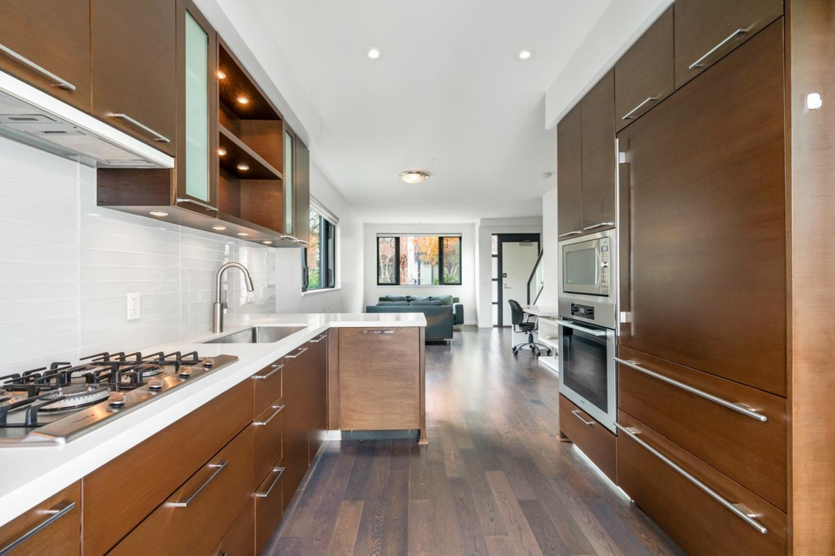 Primary Bedroom Photo of 6342 Ash Street, Vancouver, BC