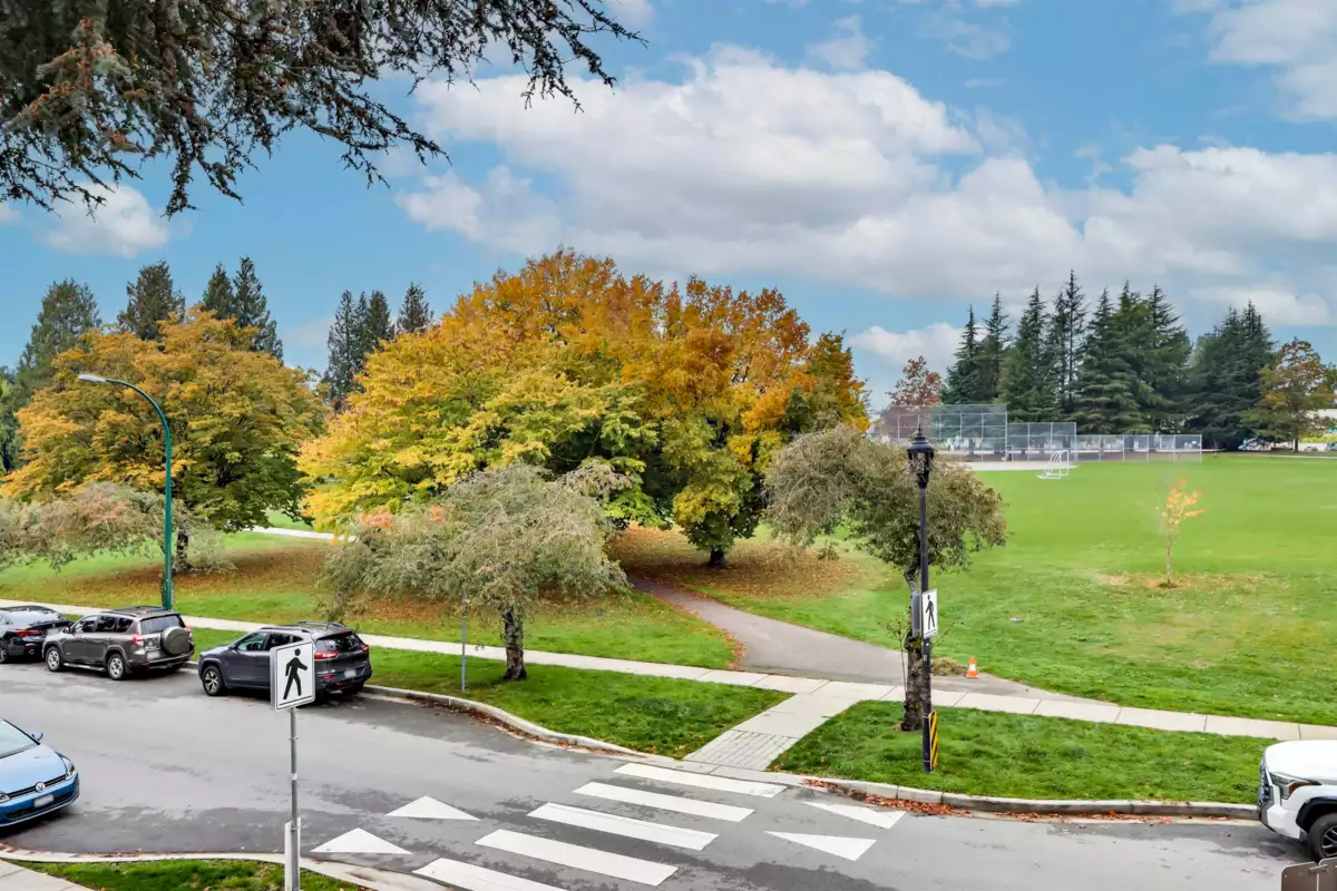 Street View Photo of 6342 Ash Street, Vancouver, BC