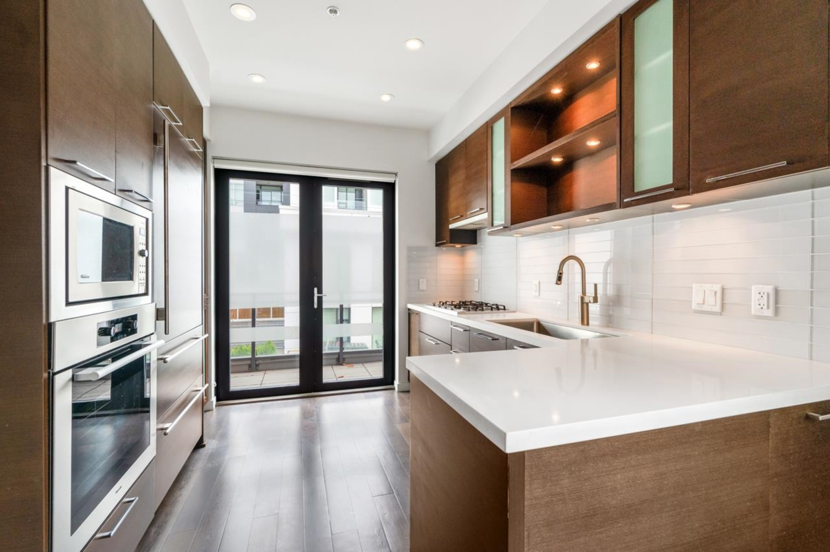 Walk-In Closet Photo of 6342 Ash Street, Vancouver, BC