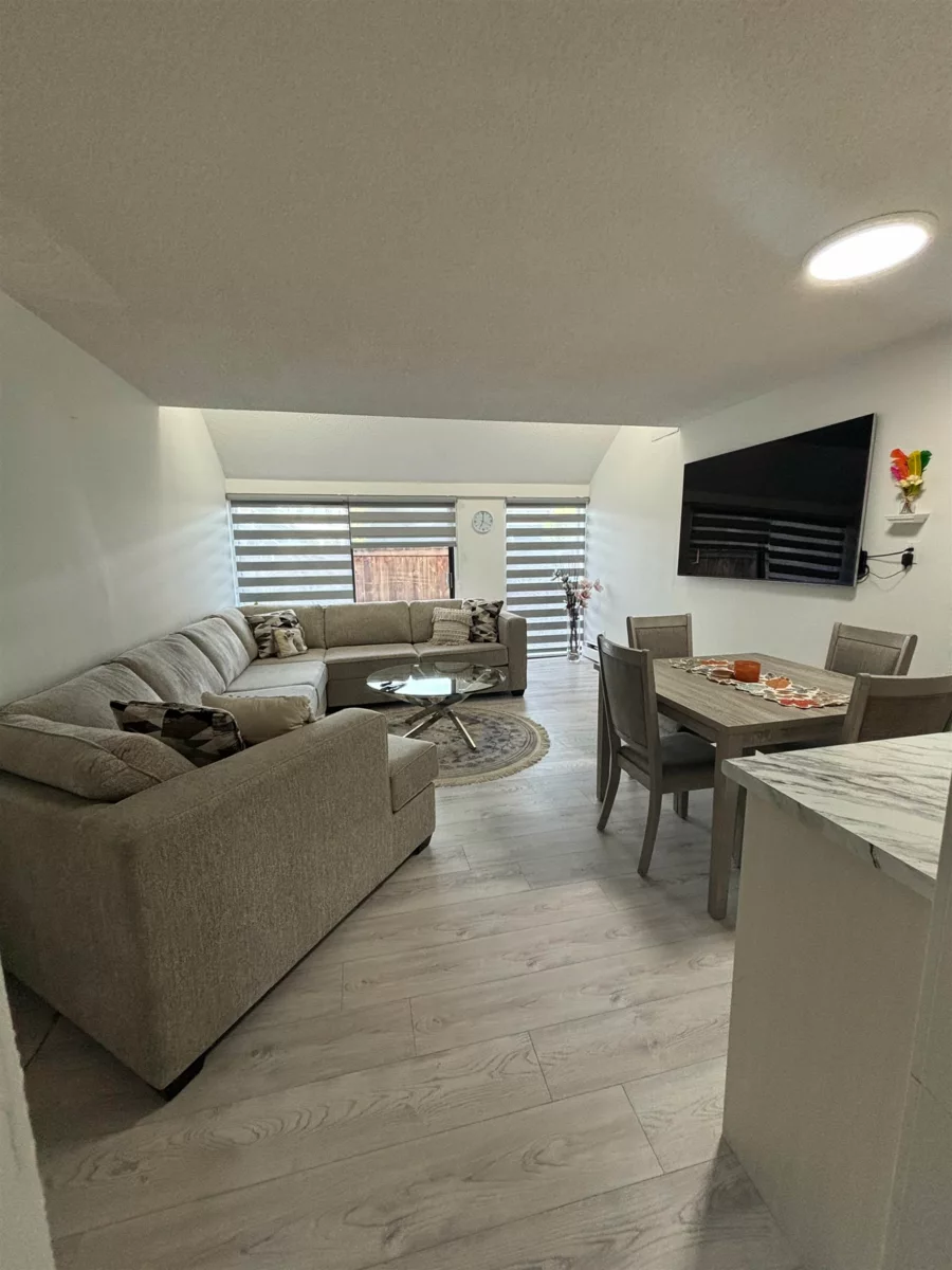 Bedroom 3 Photo of 58 17710 60 Avenue, Surrey, BC