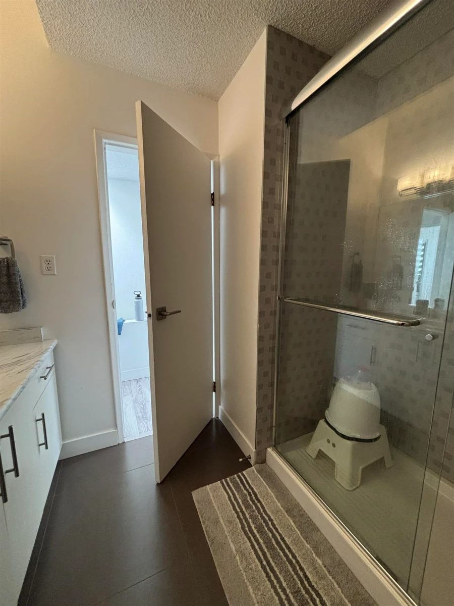 Exterior Rear Photo of 58 17710 60 Avenue, Surrey, BC