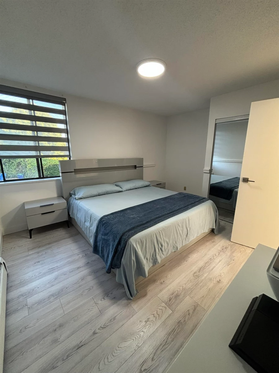 Family Room Photo of 58 17710 60 Avenue, Surrey, BC