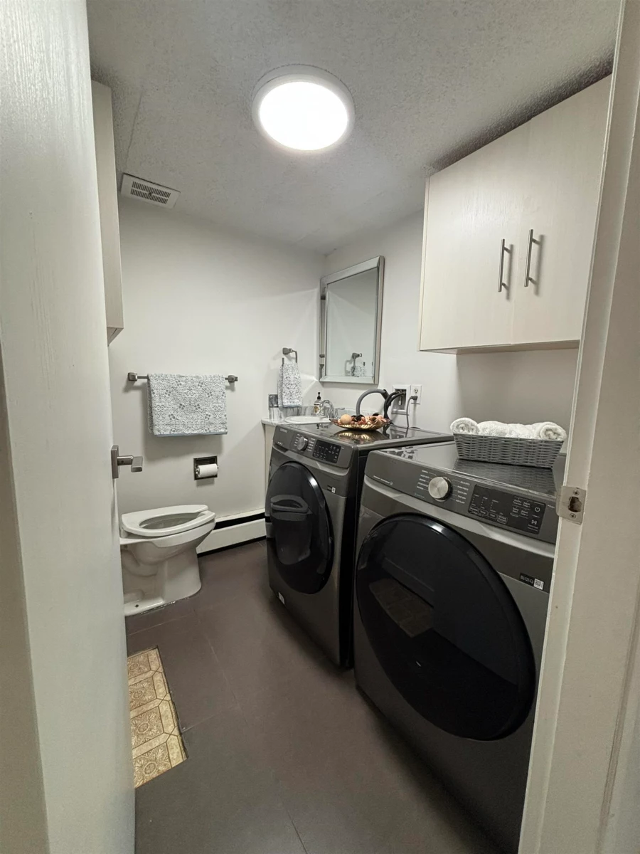 Kitchen Island Photo of 58 17710 60 Avenue, Surrey, BC