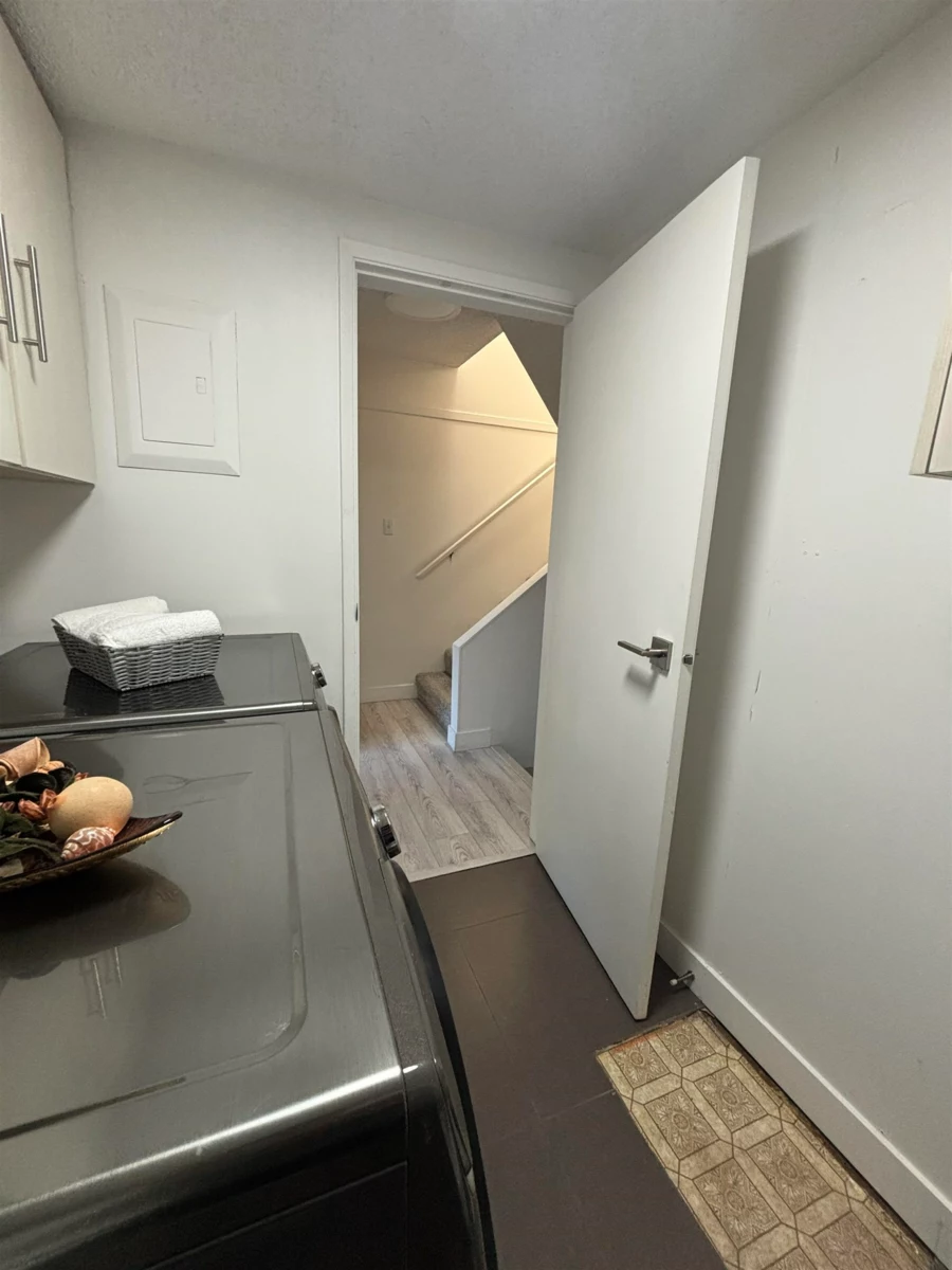 Pantry Photo of 58 17710 60 Avenue, Surrey, BC