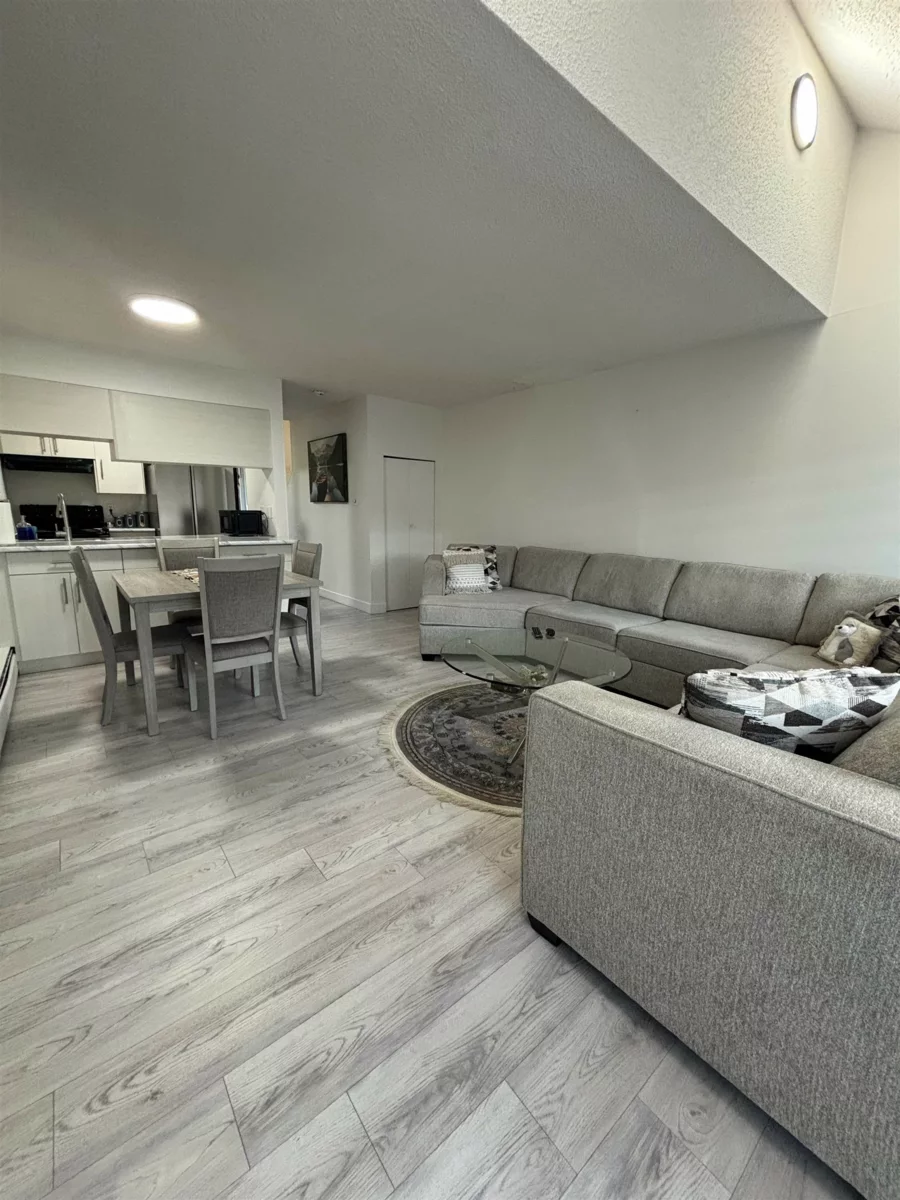 Powder Room Photo of 58 17710 60 Avenue, Surrey, BC