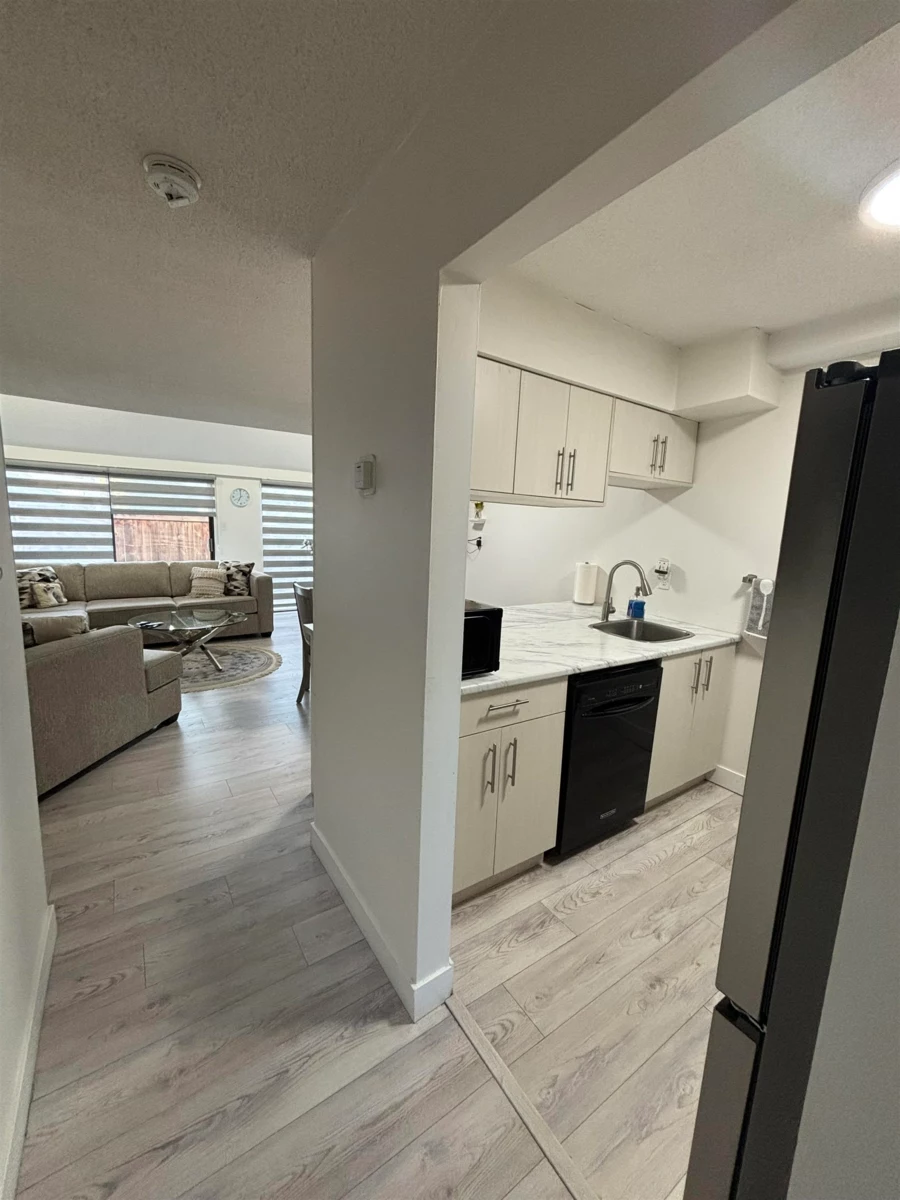 Primary Bedroom Photo of 58 17710 60 Avenue, Surrey, BC