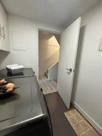 Pantry Photo of 58 17710 60 Avenue, Surrey, BC