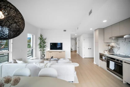 501 422 E 3rd Street, North Vancouver, BC