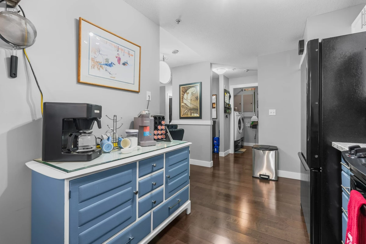 Bedroom 2 Photo of 105 2964 Trethewey Street, Abbotsford, BC