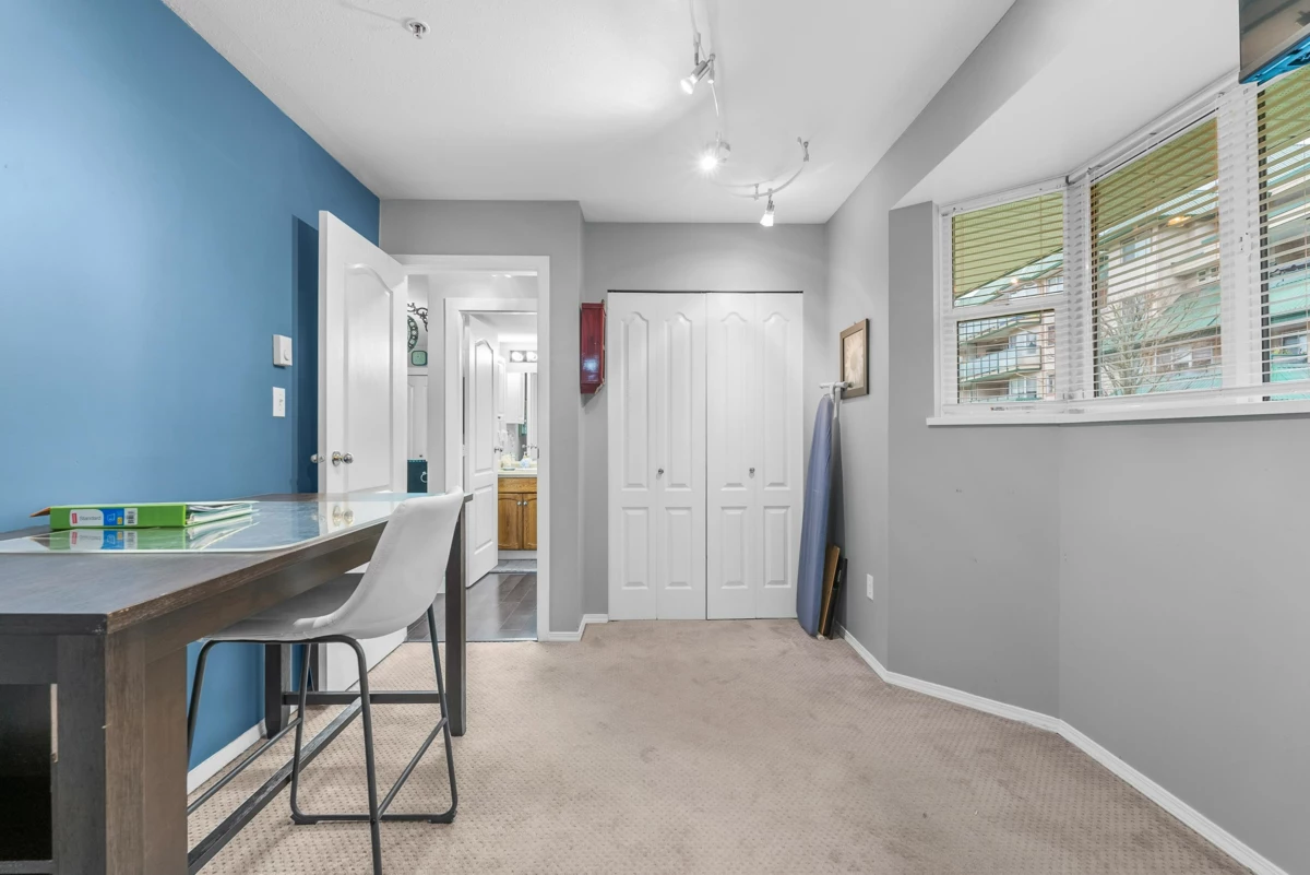 Loft / Bonus Room Photo of 105 2964 Trethewey Street, Abbotsford, BC