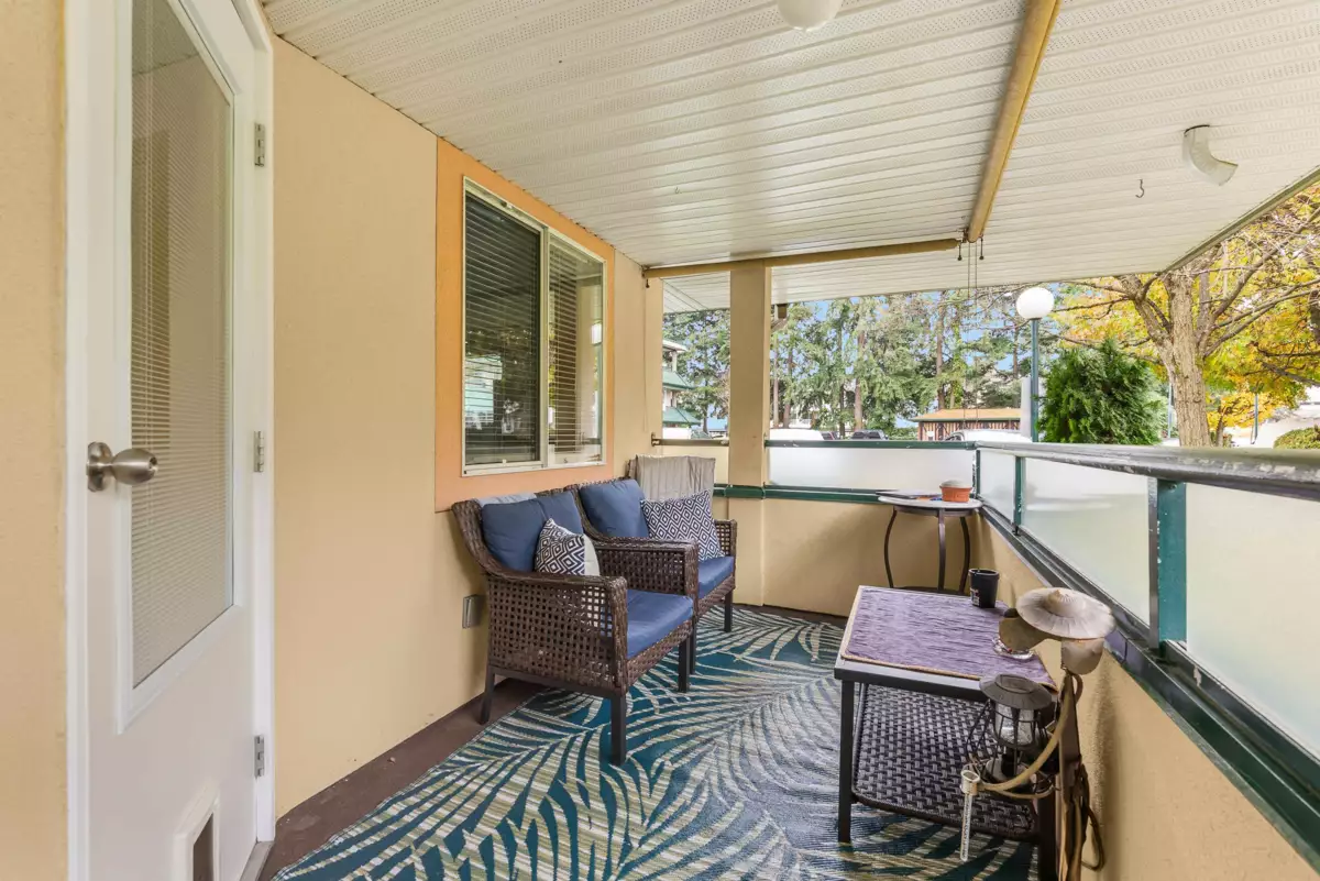 Mudroom Photo of 105 2964 Trethewey Street, Abbotsford, BC