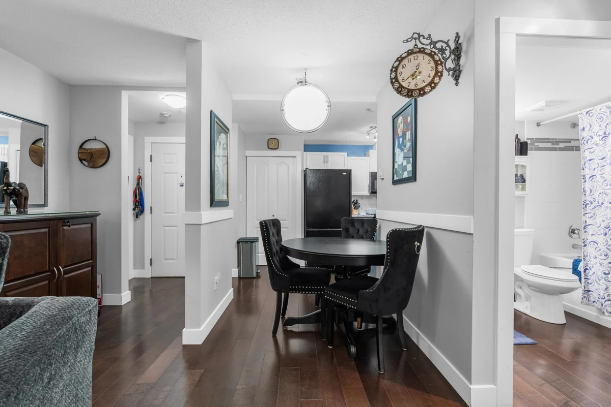 Pantry Photo of 105 2964 Trethewey Street, Abbotsford, BC