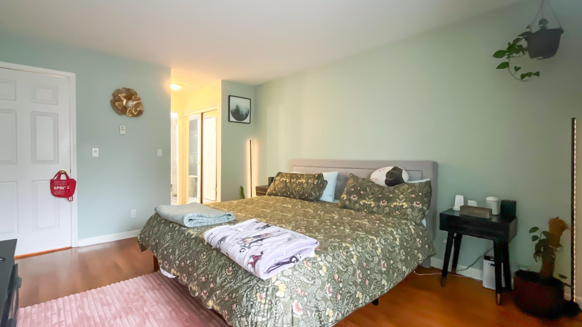 Guest Bathroom Photo of 305 9299 121 Street, Surrey, BC