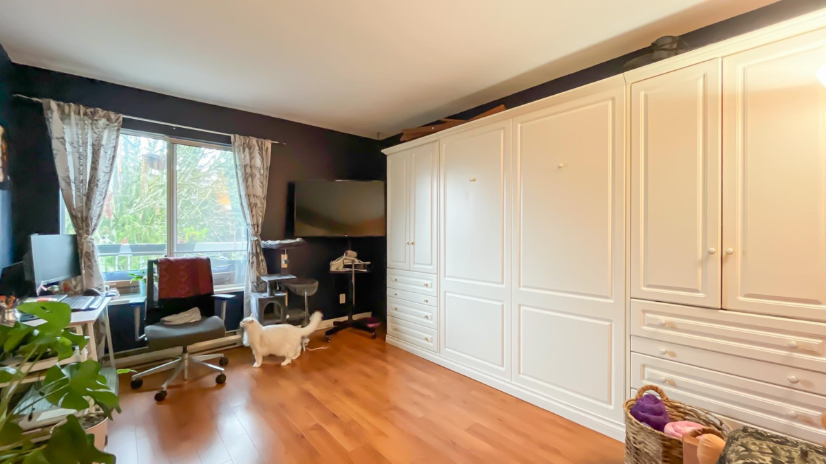 Loft / Bonus Room Photo of 305 9299 121 Street, Surrey, BC