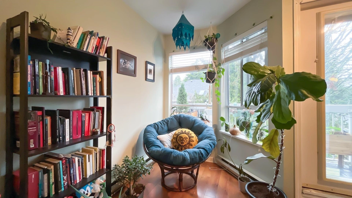 Pantry Photo of 305 9299 121 Street, Surrey, BC