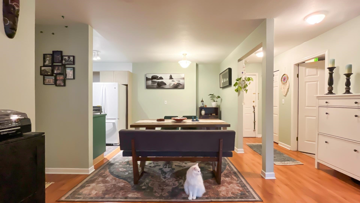 Primary Bedroom Photo of 305 9299 121 Street, Surrey, BC