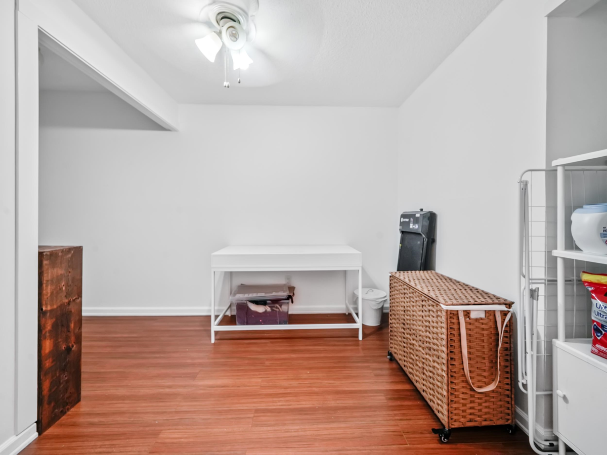 Bedroom 2 Photo of 111 1341 George Street, White Rock, BC