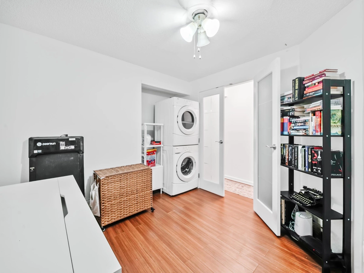 Bedroom 3 Photo of 111 1341 George Street, White Rock, BC