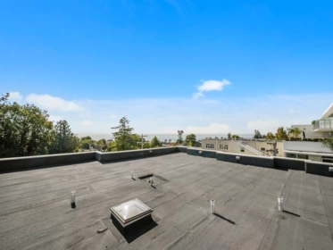 Hot Tub / Spa Photo of 111 1341 George Street, White Rock, BC