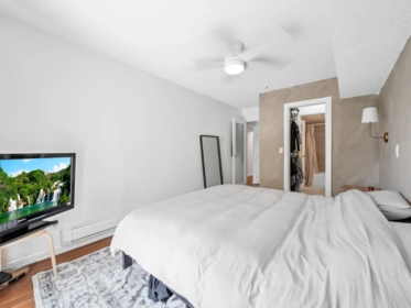 Loft / Bonus Room Photo of 111 1341 George Street, White Rock, BC